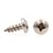 Prime-Line Sheet Metal Screw, #8 x 3/8 in, Plain Pan Head Phillips Drive, 25 PK 9019548 - alternate 2